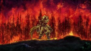 Pokémon the Movie: The Power of Us's poster