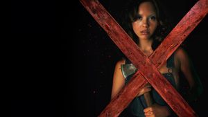 X's poster