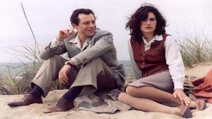 An Italian Romance's poster