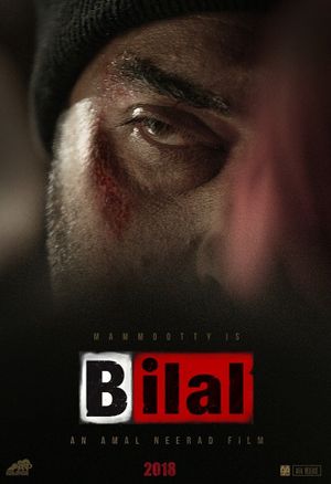 Bilal's poster