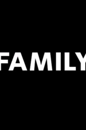 Family's poster