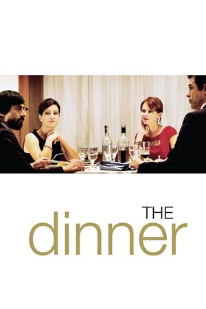 The Dinner's poster