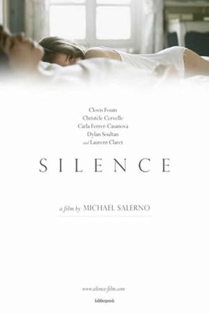 Silence's poster