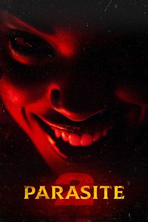 Parasite 2's poster