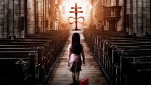The Faith of Anna Waters's poster
