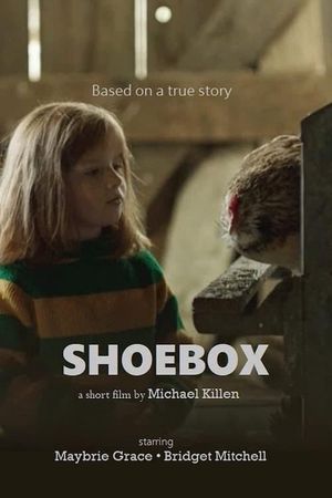 Shoebox's poster