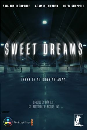 Sweet Dreams's poster image