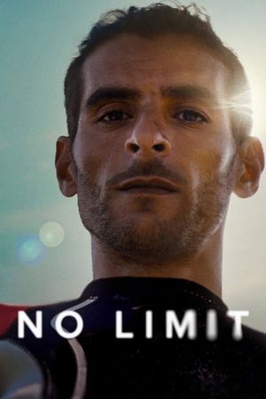 No Limit's poster