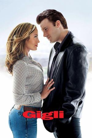 Gigli's poster