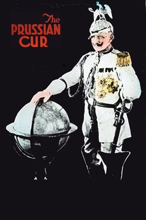 The Prussian Cur's poster