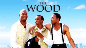 The Wood's poster