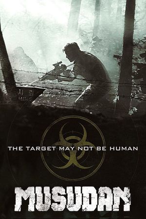Musudan's poster