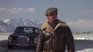 Rocky IV's poster