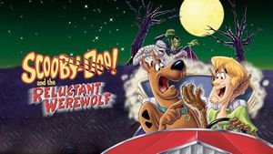 Scooby-Doo! and the Reluctant Werewolf's poster