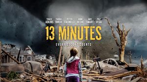 13 Minutes's poster