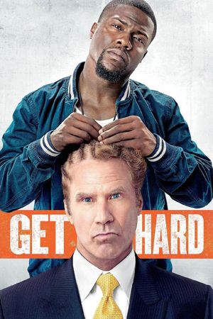 Get Hard's poster