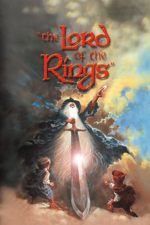 The Lord of the Rings's poster
