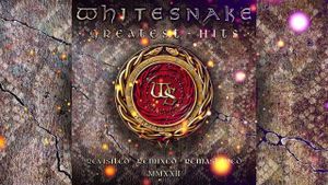 Whitesnake: Greatest Hits's poster