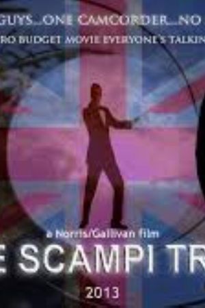The Scampi Trail's poster