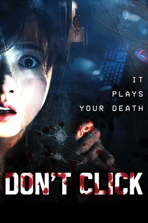 Don't Click's poster