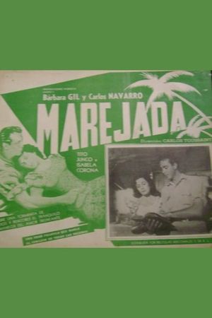 Marejada's poster