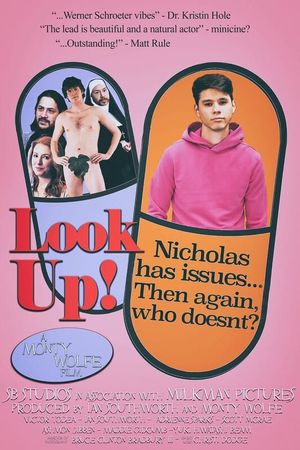 Look Up!'s poster image