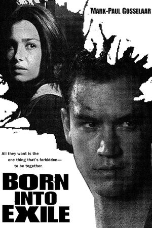 Born Into Exile's poster image
