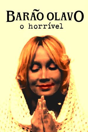 Barão Olavo, o Horrível's poster