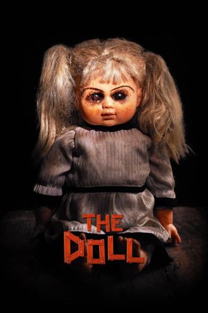 The Doll's poster