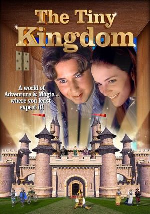 The Secret Kingdom's poster