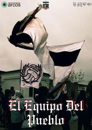 El Equipo del Pueblo's poster