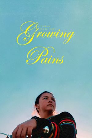 Growing Pains's poster