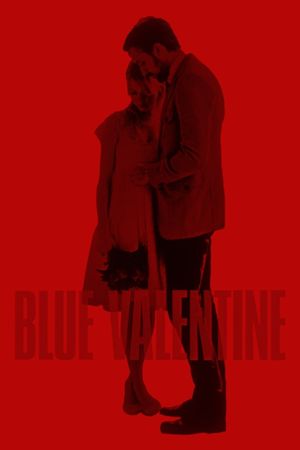 Blue Valentine's poster