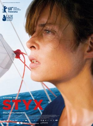 Styx's poster