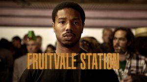 Fruitvale Station's poster