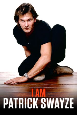I Am Patrick Swayze's poster