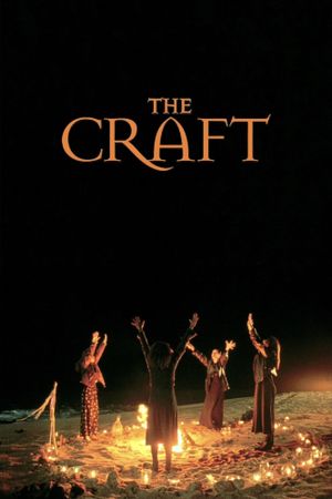 The Craft's poster