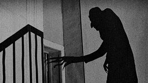 Nosferatu: A Symphony of Horror's poster