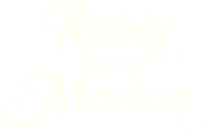 Robin and Marian's poster