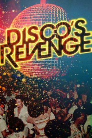 Disco's Revenge's poster