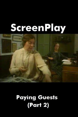 Paying Guests (Part 2)'s poster