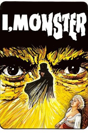 I, Monster's poster