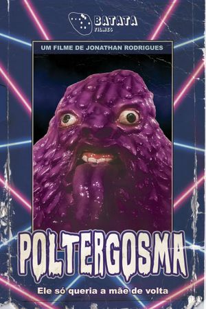 Polterslime's poster