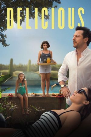 Delicious's poster