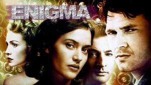 Enigma's poster