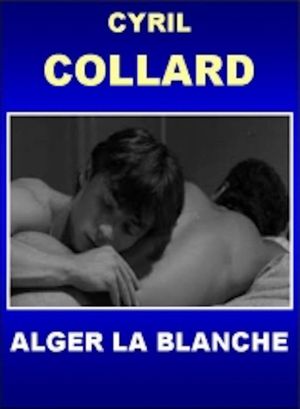 Alger la blanche's poster