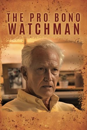 The Pro Bono Watchman's poster