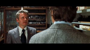 Magnum Force's poster