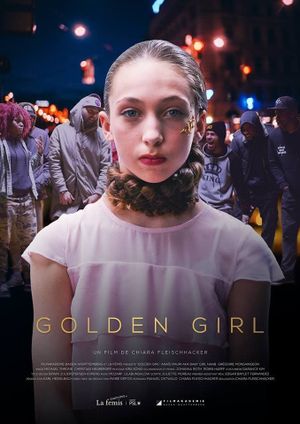 Golden Girl's poster image