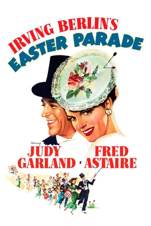 Easter Parade's poster